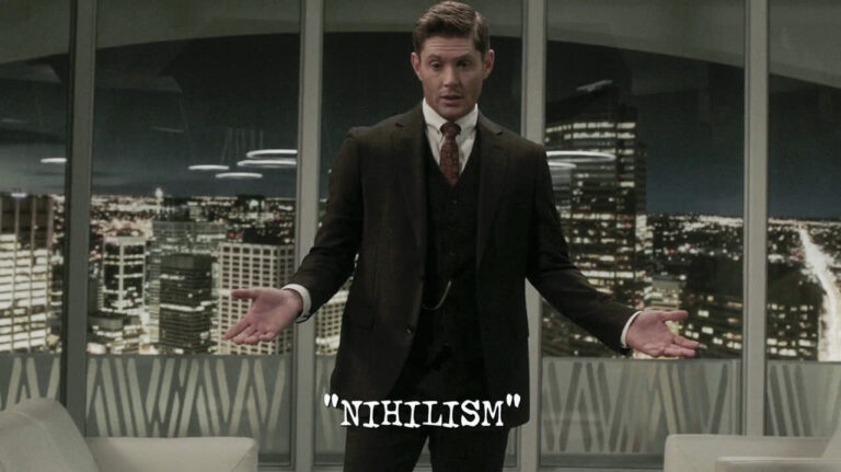 Fan Video of the Week: Supernatural 14.10 “Nihilism” aka Happy Birthday Dean Winchester!