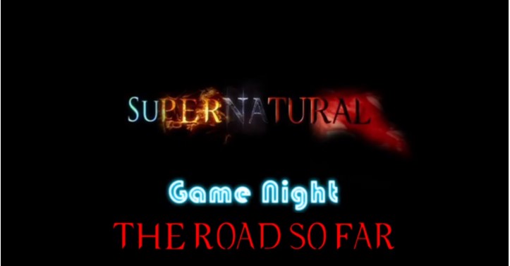 Nate’s Supernatural Game Review – The Road So Far