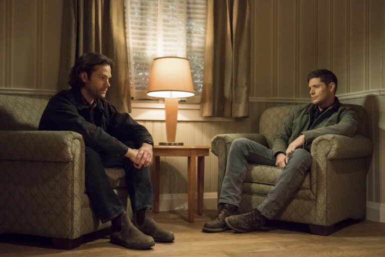Ratings for Supernatural 14.12 “Prophet and Loss”: Live +7 Day Ratings