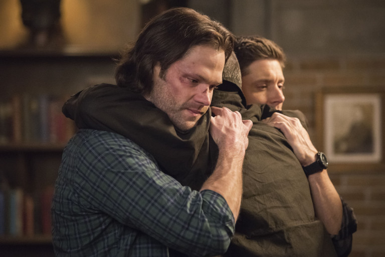 Reflections on SPN300 “Lebanon”: A Letter to the Supernatural Cast and Production Family
