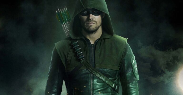 Arrow to End in Season 8: Time to Campaign for Amell Appearance on SPN?
