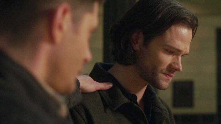 Supernatural 14.15 “Peace of Mind”- Soul Searching: Winchester-Style