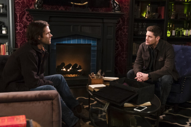 Ratings for Supernatural Season 14 Episode  18 – “Absence” Live +7 Day