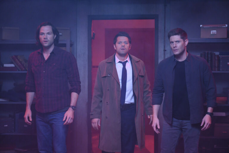 Let’s Speculate: Supernatural 14.19 “Jack in the Box”