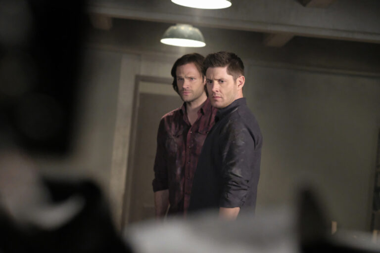 Ratings for Supernatural Season 14 Episode 20 “Moriah” Live +7 Day Ratings