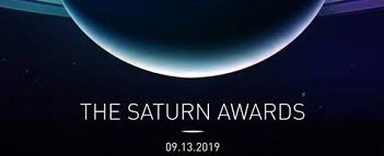 Supernatural Nominated for a 2019 Saturn Award