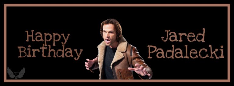 ★Happy Birthday Jared Padalecki★