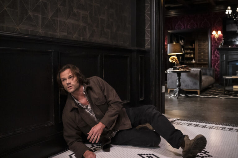 Alice’s Review:  “Supernatural” 15.06, “Golden Time” aka A Much Needed Win