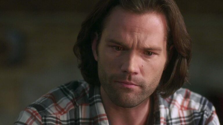 It Must Be Hard Being Sam Winchester