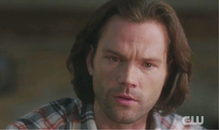 It Must Be Hard Being Sam Winchester