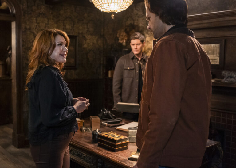 Let’s Speculate: Supernatural 15.11 “The Gamblers”