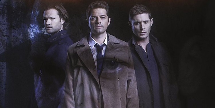 Updates: #SPN Cons, Family Business Beer Company and Supernatural Production Speculation