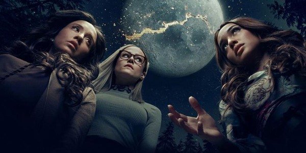 Sera Gamble’s “The Magicians” to End After Season 5