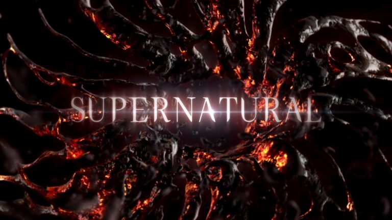 Trailer for the Final Three Episodes of Supernatural