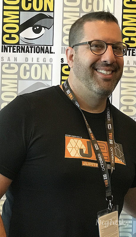 Composer LENNERTZ 7655 SDCC19 SMWM