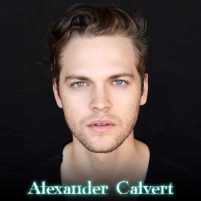Virtual Experience with Supernatural’s Alexander Calvert for His Birthday