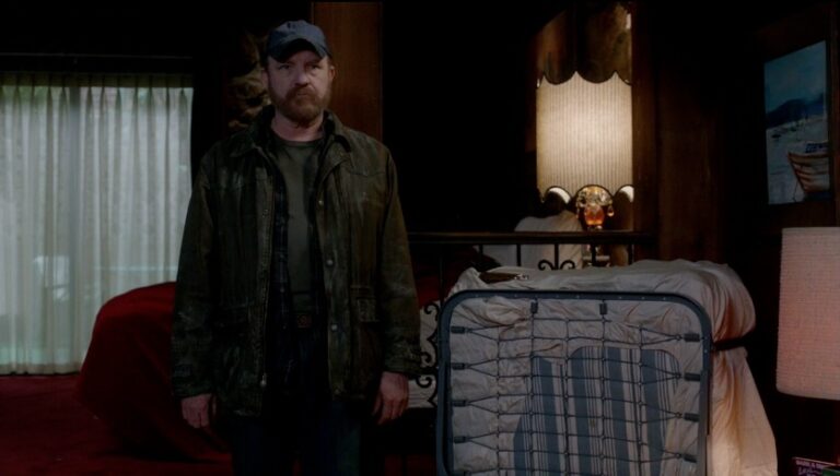 Alice’s Review:  Supernatural 7.18 – “Party On, Garth” aka Why Filler Eps Are Getting Frustrating