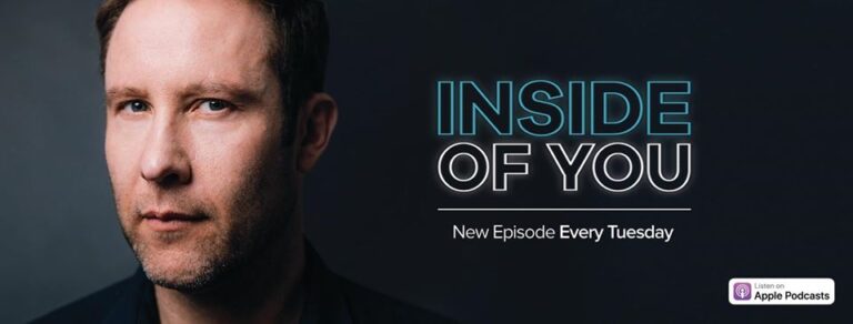 Jensen Ackles Returning to ‘Inside of You’ with Michael Rosenbaum