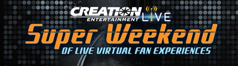 ‘Supernatural’ Virtual Experiences from Creation Entertainment
