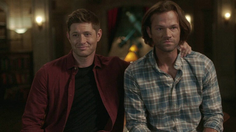 Alice’s Review:  “Supernatural” 15.19, “Inherit the Earth”