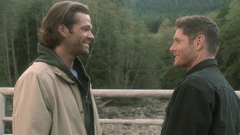 Alice’s Review Part 2: “Supernatural” 15.20, “Carry On” aka Why This Was the Best Possible Ending