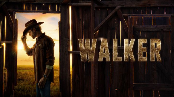 Walker Gets Season Two Renewal and Extended Season One from CW