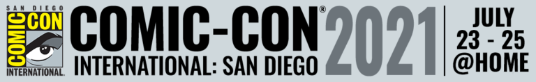 Finding #SPNFamily at San Diego Comic-Con 2021 – Panel Playbacks! (UPDATED)