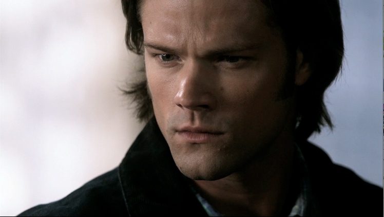 The Many Faces of Sam Winchester – Part 3: Soulless!Sam