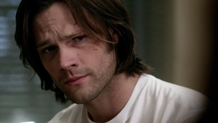 The Many Faces of Sam Winchester – Part 4: Broken Sam