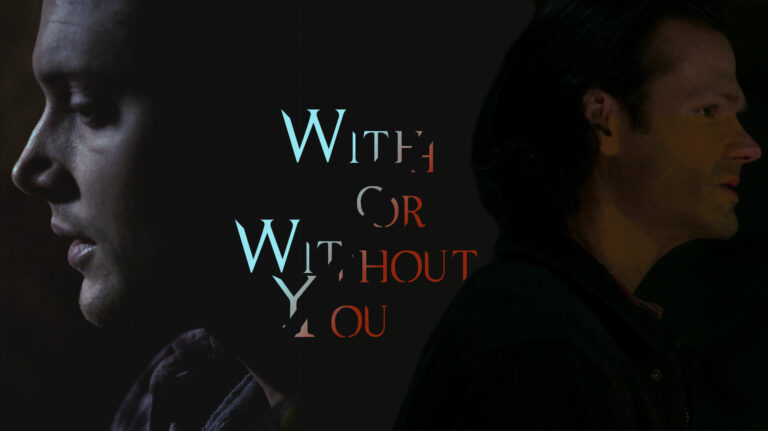 Supernatural Finale: With or Without You – Part 2