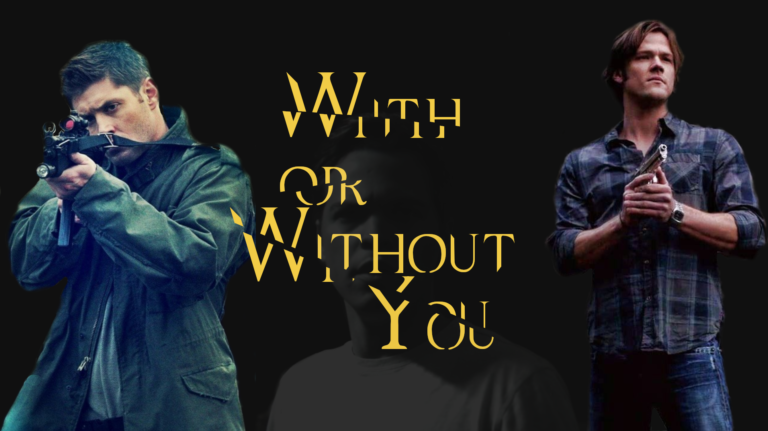 Supernatural Finale: With or Without You – Part 4