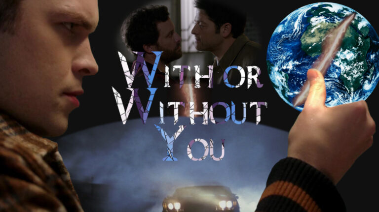 Supernatural Finale: With or Without You – Part 13