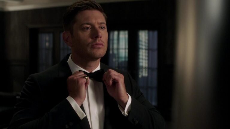 Supernatural’s Top 10 Best Dressed Characters