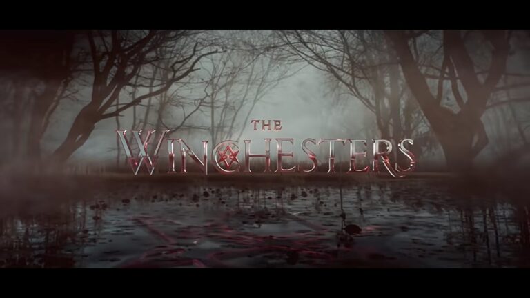 The Winchesters Pilot – A Good Start for the Supernatural Prequel