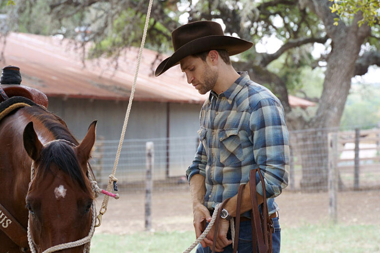 Walker Season 3 Episode 4 “Wild Horses Couldn’t Drag Me Away” Recap/Review