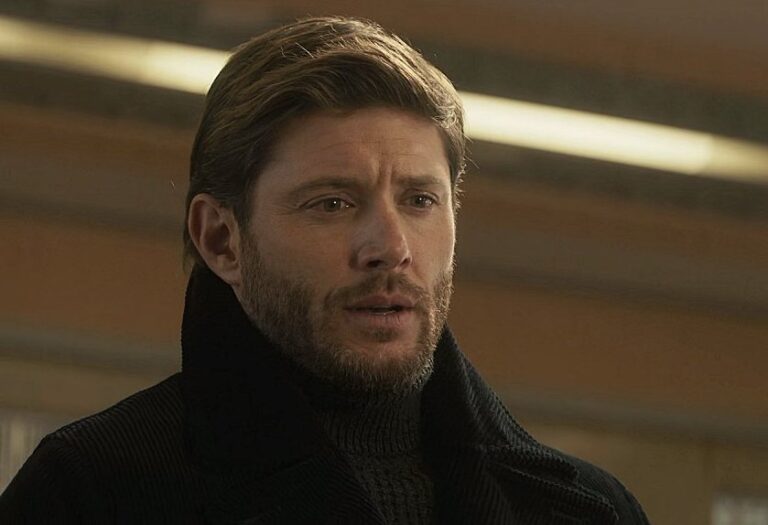 Jensen Ackles to Join CBS’ Tracker
