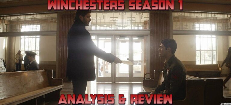 Nate Winchester’s Review of The Winchesters’ Season One