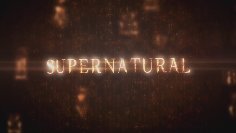 Supernatural Bingo – Episode 8.01: We Need To Talk About Kevin