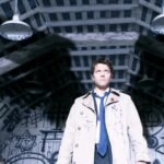 4.01 - Lazarus Rising