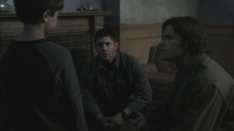 Let’s Discuss: What Untold “Supernatural” Stories Would You Like Revisited?