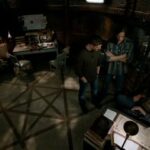 4.02 - Are You There God? It's Me, Dean Winchester