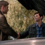 4.03 - In The Beginning