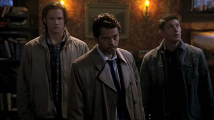 Supernatural Retro Recap: “The French Mistake” Part Two