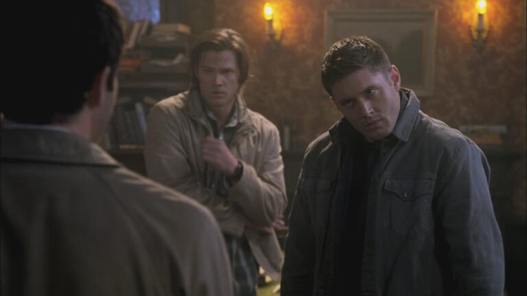 This Week in Supernatural History:  Episode Fifteen
