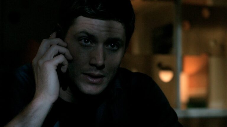 A Deeper Look at Season Six Dean Winchester