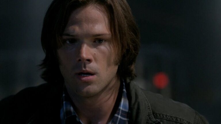 Let’s Discuss:  Is Sam Winchester Really Okay?