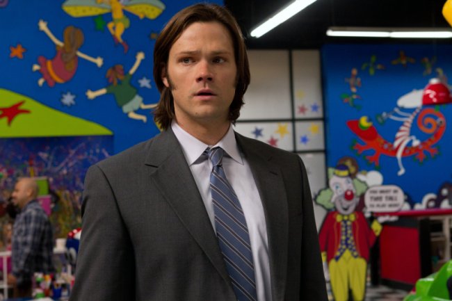 Supernatural Preview: Episode 7.14 – “Plucky Pennywhistle’s Magical Menagerie”