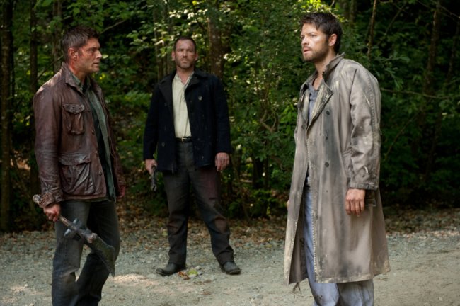 Let’s Speculate: “Supernatural” 8.02, “What’s Up, Tiger Mommy?”
