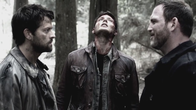 Sofia’s Review: “Supernatural” 8.05 “Blood Brothers”