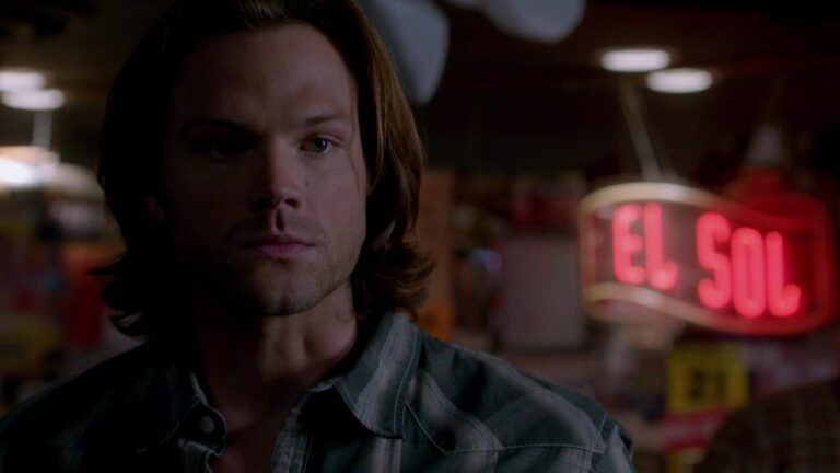 Alice’s Review – Supernatural 8.09, “Citizen Fang” aka It’s Not Easy to See Things For What They Are